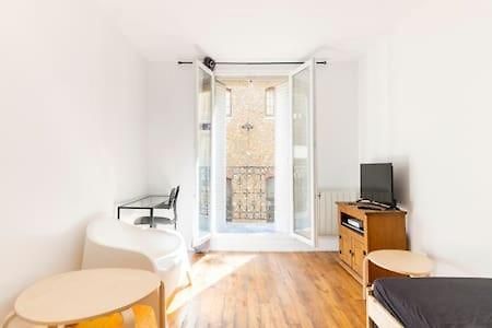New Entiry Apartment-Private Rooms In Paris Exterior foto
