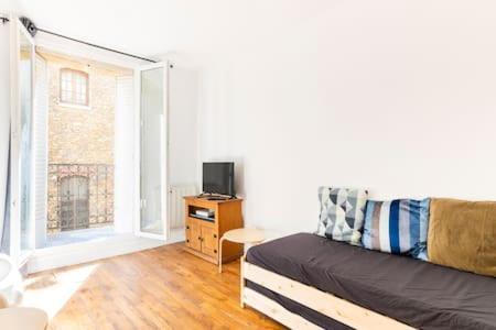 New Entiry Apartment-Private Rooms In Paris Exterior foto